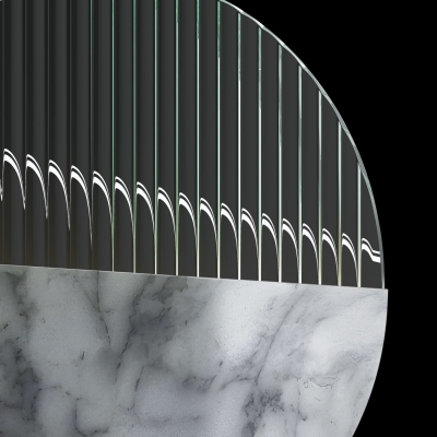 Настенный светильник Maytoni Jupiter MOD320WL-L13MR3K Настенный светильник Maytoni Jupiter MOD320WL-L13MR3K