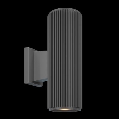 Настенный светильник уличный Outdoor Rando O419WL-02GR