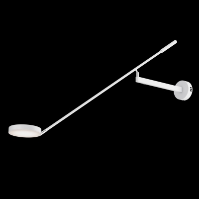 Настенный светодиодный светильник Maytoni Fad MOD070WL-L6W3K Настенный светодиодный светильник Maytoni Fad MOD070WL-L6W3K