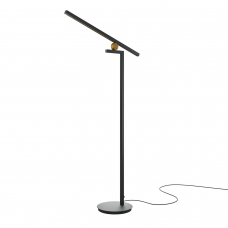 Настольная лампа Maytoni Empathy MOD363FL-L14B3K