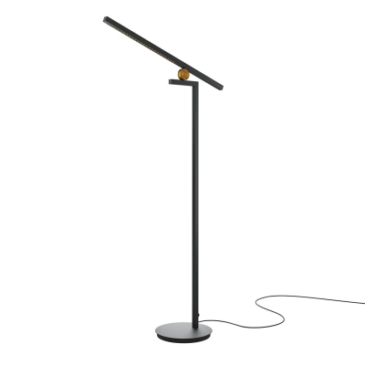 Настольная лампа Maytoni Empathy MOD363FL-L14B3K