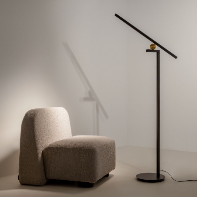 Настольная лампа Maytoni Empathy MOD363FL-L14B3K