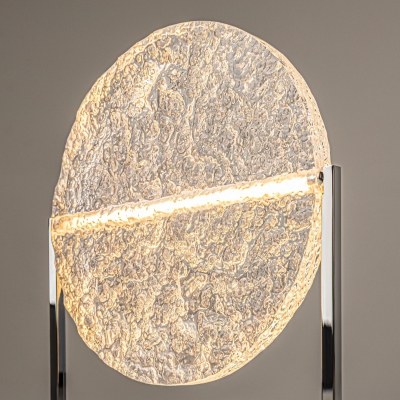 Настольная лампа Maytoni Mangata MOD387TL-L8CH3K Настольная лампа Maytoni Mangata MOD387TL-L8CH3K