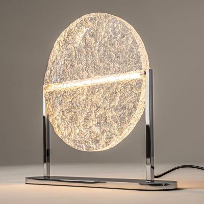 Настольная лампа Maytoni Mangata MOD387TL-L8CH3K Настольная лампа Maytoni Mangata MOD387TL-L8CH3K