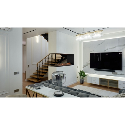 Настольная лампа Maytoni Spirito MOD286TL-L18B3K Настольная лампа Maytoni Spirito MOD286TL-L18B3K