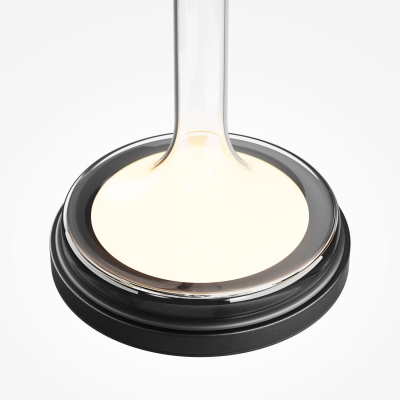 Настольная лампа Maytoni Spirito MOD286TL-L18B3K Настольная лампа Maytoni Spirito MOD286TL-L18B3K