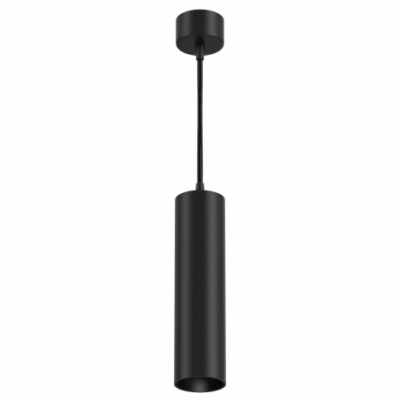 Подвесной светильник Maytoni Focus LED P072PL-L12B3K