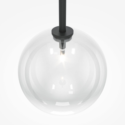 Подвесной светильник Maytoni Mood MOD172PL-01B