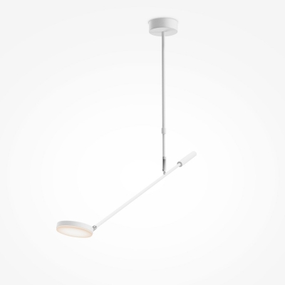 Потолочный светильник Fad MOD070CL-L8W3K