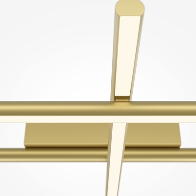 Потолочный светильник Maytoni Radiance MOD278CL-L50G3K Потолочный светильник Maytoni Radiance MOD278CL-L50G3K