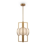 Светильник Maytoni Marmo MOD099PL-03G