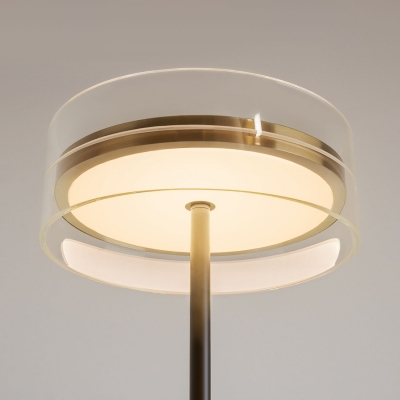 Торшер Maytoni Dress code MOD348FL-L24BBS3K