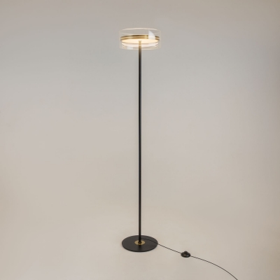 Торшер Maytoni Dress code MOD348FL-L24BBS3K