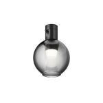 Трековый светильник Maytoni Bubble TR148-1-3W4K-B