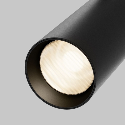 Трековый светильник Maytoni Focus LED TR032-4-20WTW-M-DSZ-B Трековый светильник Maytoni Focus LED TR032-4-20WTW-M-DSZ-B