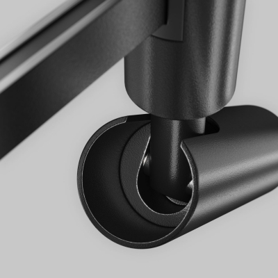 Трековый светильник Maytoni Focus Led TR144-1-12W4K-W-B Трековый светильник Maytoni Focus Led TR144-1-12W4K-W-B