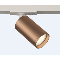 Трековый светильник Maytoni Focus S TR020-1-U-GU10-WC