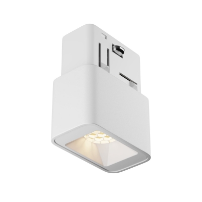 Трековый светильник Maytoni Points S TR100-2-2W3K-S-W