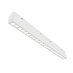 Трековый светильник Maytoni Points TR031-4-24WTW-M-DSZ-W