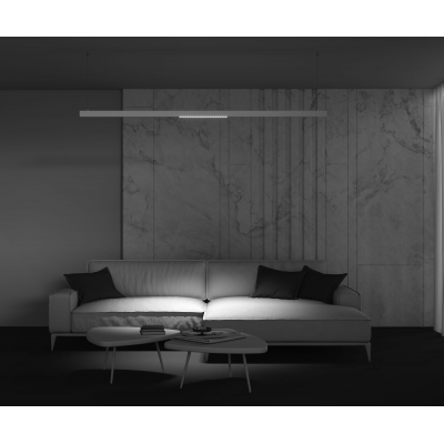 Трековый светильник Maytoni Points TR031-4-24WTW-M-DSZ-W