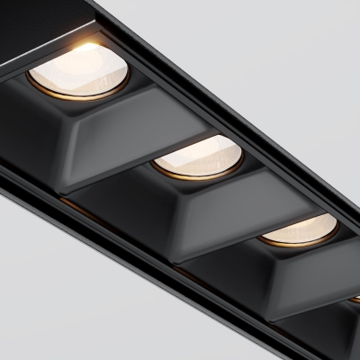 Трековый светильник Maytoni Points TR076-2-10W4K-B Трековый светильник Maytoni Points TR076-2-10W4K-B