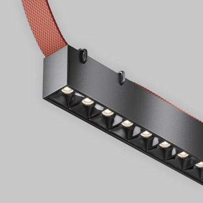 Трековый светильник Maytoni Points TR128B-12W4K-M-B Трековый светильник Maytoni Points TR128B-12W4K-M-B