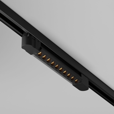 Трековый светильник Maytoni Points TR195-3-10W2.7K-M-B