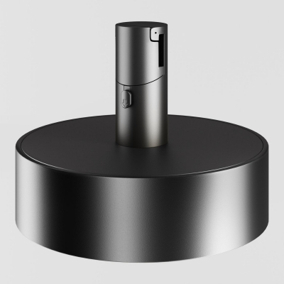 Трековый светильник Maytoni Zon TR204-1-12W3K-B