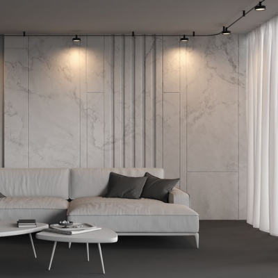 Трековый светильник Maytoni Zon TR204-1-12W3K-B