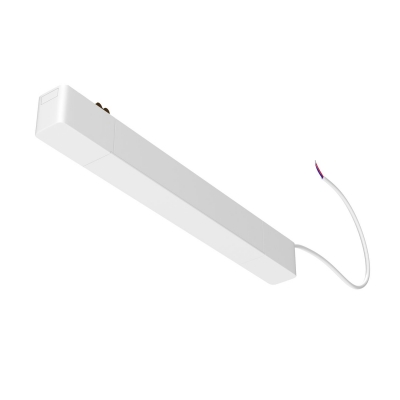 Блок питания встраиваемый Radity 48В, 200Вт, белый TRA084DR-200W Maytoni Technical