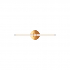 Бра Maytoni Plume MOD340WL-L10BS3K