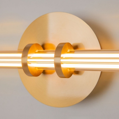 Бра Maytoni Plume MOD340WL-L10BS3K Бра Maytoni Plume MOD340WL-L10BS3K