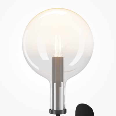 Бра Maytoni Status MOD333WL-01B Бра Maytoni Status MOD333WL-01B