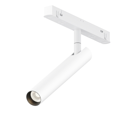 Трековый светильник Maytoni Focus T TR141-2-6W3K-M-W