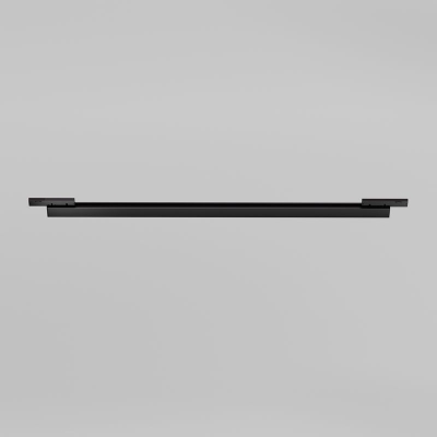 Трековый светильник Maytoni Basis TR192-1-12W3K-B