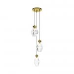 Подвесной светильник Maytoni Cocktail time MOD325PL-03G