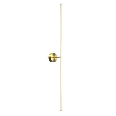 Бра Maytoni Elegant C084WL-L18BS2.7K