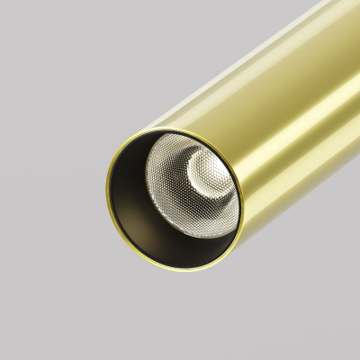 Накладной светильник Maytoni Focus T C141CL-L300-6W3K-BBS