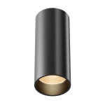Накладной светильник Maytoni FOCUS LED C056CL-L12B2.7K-W-B