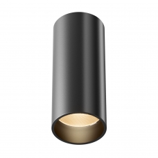 Накладной светильник Maytoni FOCUS LED C056CL-L12B2.7K-W-B