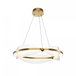 Подвесная люстра Maytoni Breeze MOD281PL-L45BS3K