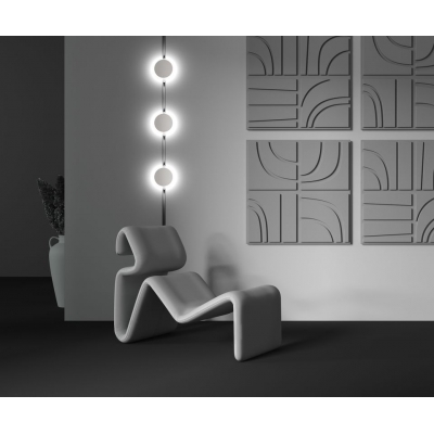 Трековый светильник Maytoni Relax TR107-4-5W-DS-W