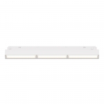 Трековый светильник Maytoni Parete TR106-4-18W-DS-W