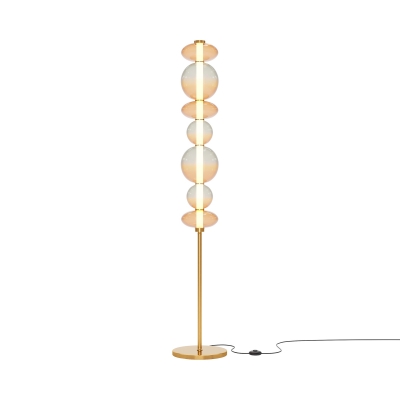 Торшер Maytoni Futuro MOD307FL-L40BS3K
