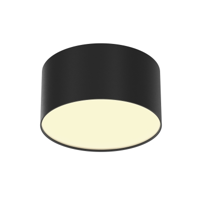 Потолочный светильник Maytoni Zon C032CL-12W2.7K-RD-B