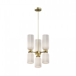 Подвесная люстра Maytoni Antic MOD302PL-06W