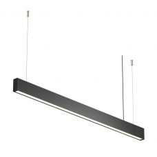 Линейный светильник Maytoni BASIS P051PL-36W2.7-6K-B