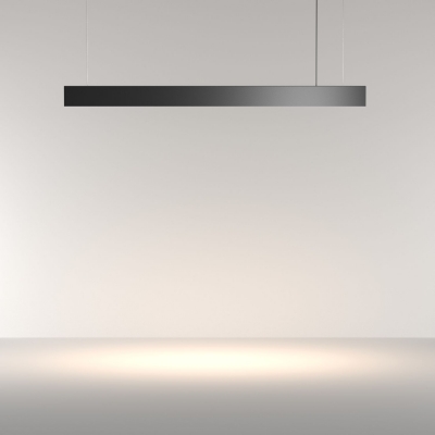 Линейный светильник Maytoni BASIS P051PL-36W2.7-6K-B