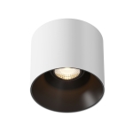 Накладной светильник Maytoni Alfa LED C064CL-01-15W3K-D-RD-WB