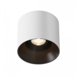Накладной светильник Maytoni Alfa LED C064CL-01-15W3K-D-RD-WB